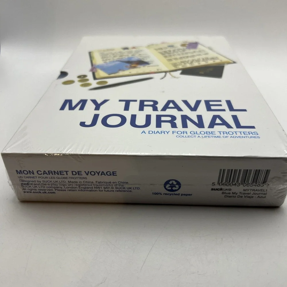 Suck UK my travel